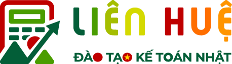 Khóa học thuế tại Nhật Bản